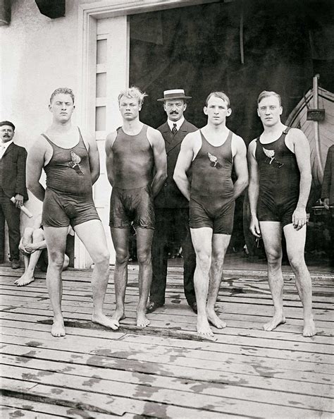 Vintage Gay Photo Print Homoerotic Photograph Black And White Photography Gay Interest Male Wall