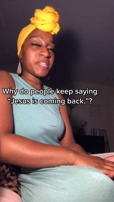 Is Jesus Coming Back? | Christian quotes god, Christian bible quotes ...