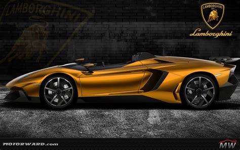 Descubrir 51 Imagen Lamborghini Aventador J Wallpaper Abzlocal Mx