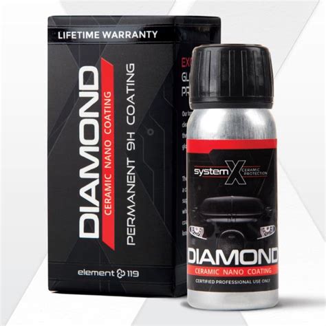 Diamond Systemx Sa Ceramic Coating And Detailing Experts