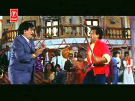 Dulhe Raja Full Song Film Dulhe Raja YouTube