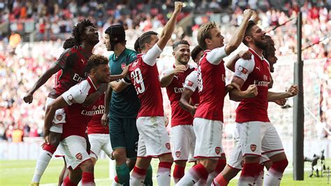 Arsenal v Leicester City: The Brief | News | Arsenal.com