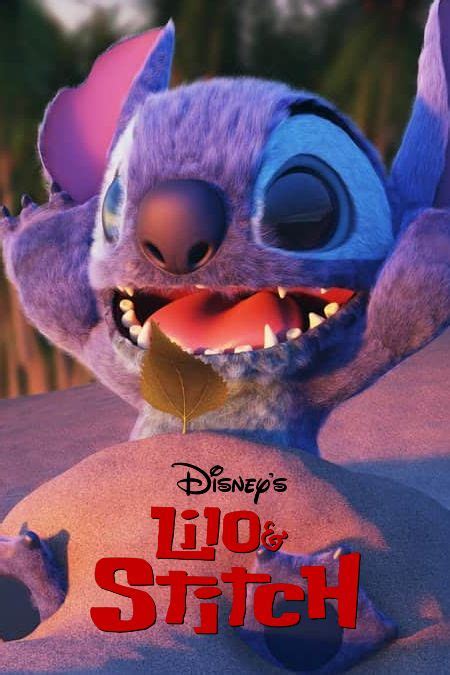 Lilo And Stitch Summary Latest News Trailer Cast Where To Watch And