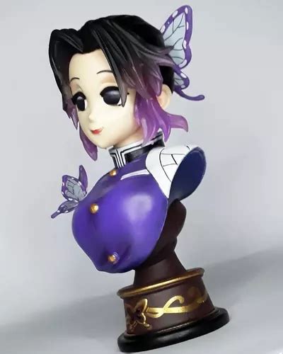 Figura Kimetsu No Yaiba Shinobu Kocho Figura Demon Slayer En