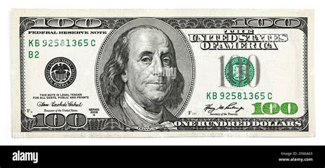 Dollar Bill Close Up And High Quality Of American Money Stock Photo