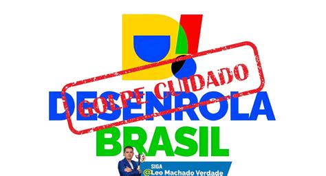 Golpistas já distribuem links falsos do Desenrola Brasil no Facebook e