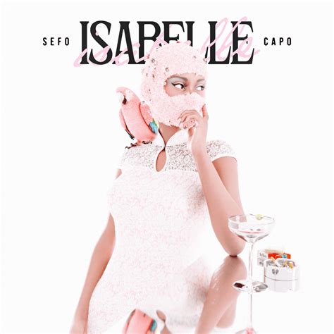 Sefo Capo Isabelle Lyrics Genius Lyrics