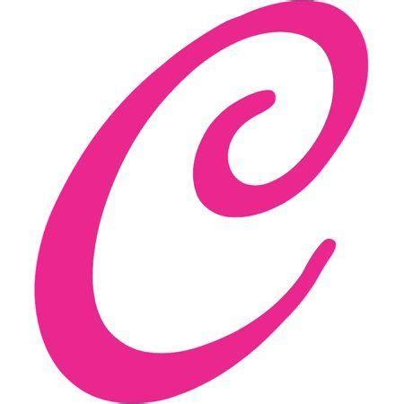 Cursive C Logo - LogoDix