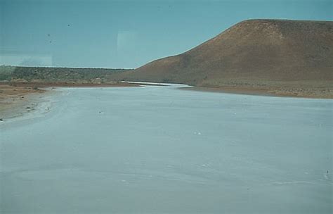 Australien Indian Pacific Perth Port Augusta Siedlung Flinders