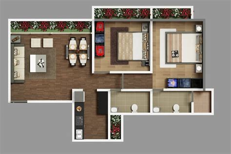 2d Floor Plan Kolorheaven Real Estate Photo Editing