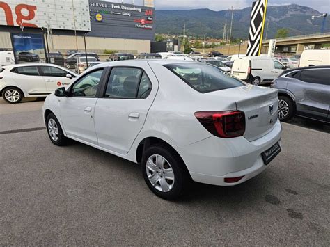 Renault Dacia LOGAN