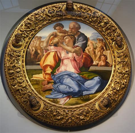 Famous Paintings In The Uffizi Gallery That You Will Love