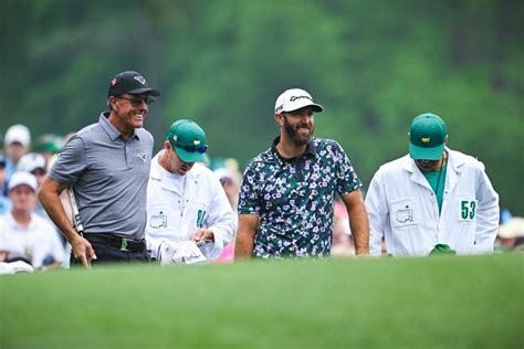 Masters 2023: Our 9 favorite pairings for the first two rounds at Augusta National | Golf News ...