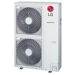 Vrf Hvac Lg India Business