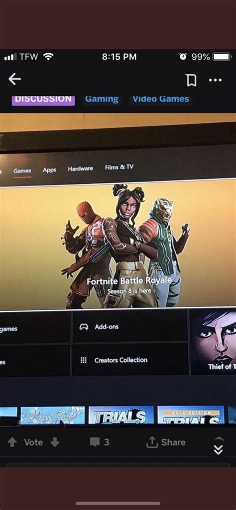 NEW SEASON LEAK!!!! : r/FORTnITE