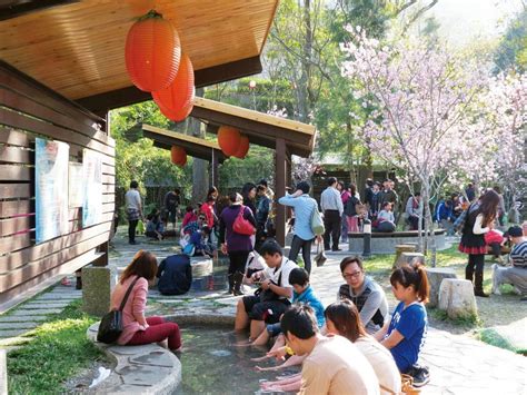 擴大秋冬國民旅遊獎勵計畫 秋冬遊參山 文教新聞｜國立教育廣播電臺