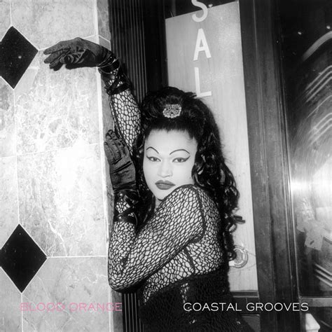 Champagne Coast Titre Par Blood Orange Spotify