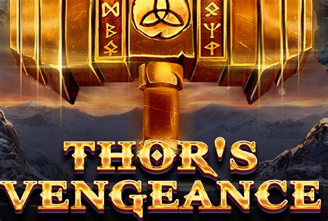 Thor S Vengeance Slot Bonus Free Spins Jeffbet