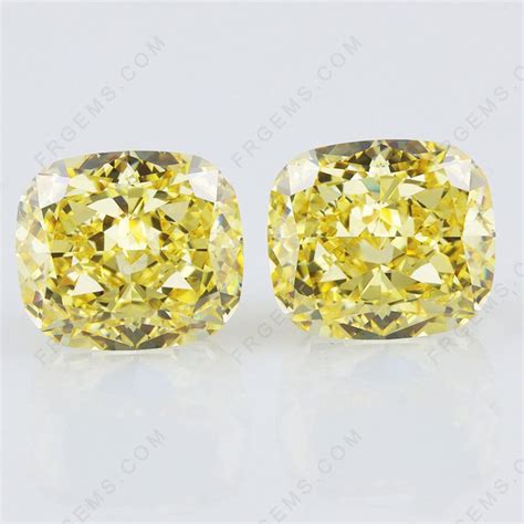 Crushed Ice Cut Loose Cubic Zirconia And Moissanite Gemstones China