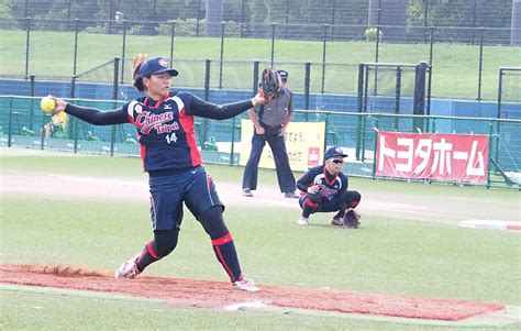 womens softball championship focus taiwan