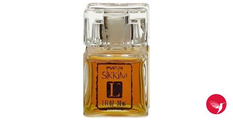 Sikkim Parfum Lancôme Parfum - ein es Parfum für Frauen 1971