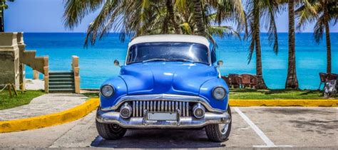 Varadero Classic Car Ride Book Online At Civitatis