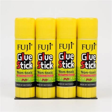 Fuji Glue Stick 36gm Fuji