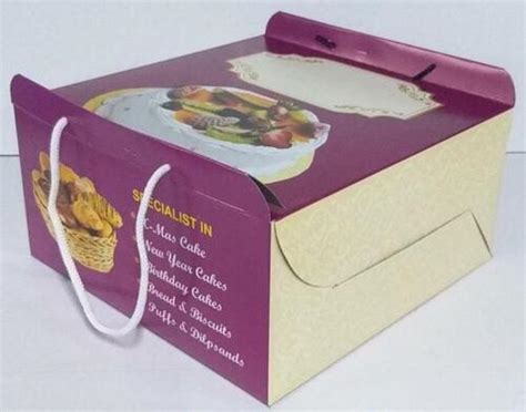 Paper Cake Bag In Tirupur At 2655 Inr At Best Price In Tirupur Sss