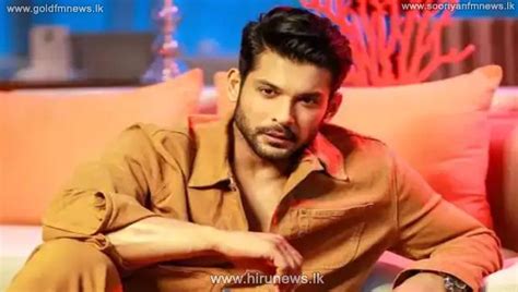 Bigg Boss 13 Winner Sidharth Shukla Dies Age 40 Hiru News Srilanka S Number One News Portal