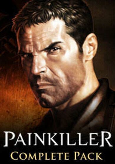 Kup Painkiller PC Steam CD KEY - Gdzie kupić najtaniej?