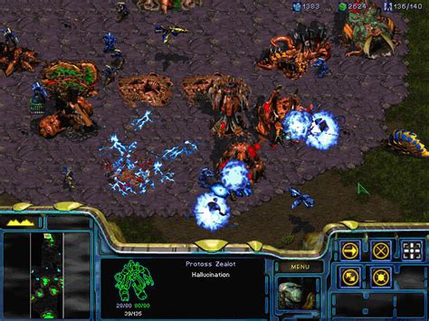 Starcraft Broodwar Patch 1161 Available For Mac Free Download