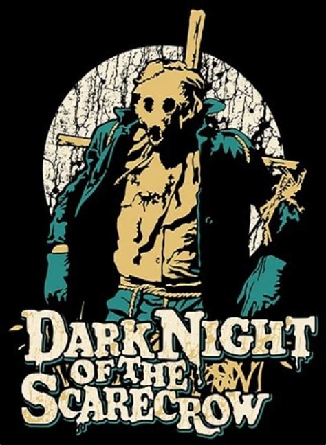 Dark Night of the Scarecrow (1981) - Posters — The Movie Database (TMDB)