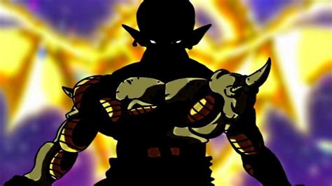 This is why Zalama is stronger than anyone | Dragonball Z Multiverse Amino