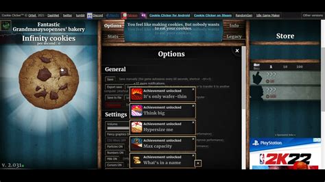 Cookie Clicker Bakery Name Cheat 2024 - Saree Ludovika