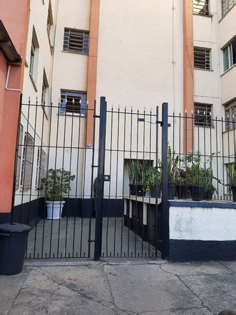 Condomínio Conjunto Habitacional Santo Amaro C Rua Francisco Caminhoa