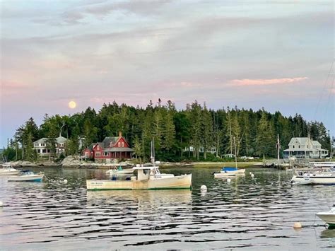 The Ultimate 10 Day Coastal Maine Road Trip Itinerary - Eternal Arrival