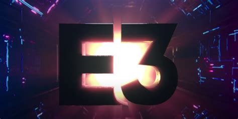 E3 2021 Trailer Highlights Participating Games and Studios at This ...