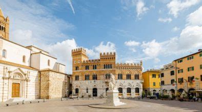 Grosseto Lust Auf Italien Reise Und Genuss