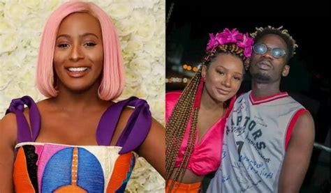 DJ Cuppy Connection How Mr Eazi Met Temi Otedola P M News