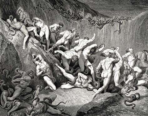 Josu Pargne Rahab By Gustave Dore Artchive