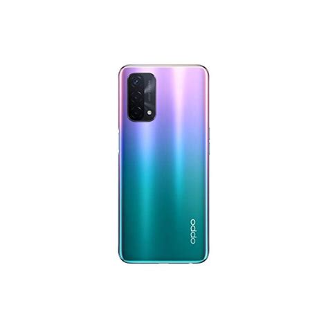 Oppo A74 5g Fantastic Purple 6gb Ram 128gb Storage Offerskidunia