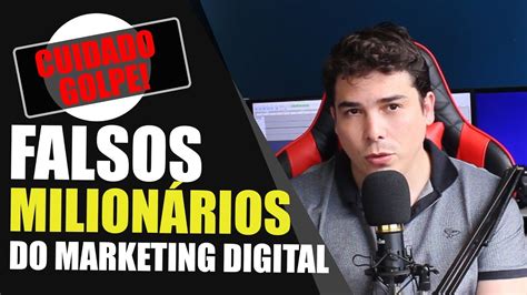 FALSOS MILIONÁRIOS DO MARKETING DIGITAL NÃO CAIA NESSE GOLPE HOTMART