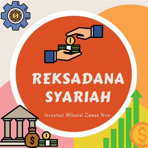 Reksa Dana Syariah Pilihan Investasi Terbaik Bagi Milenial Pajak