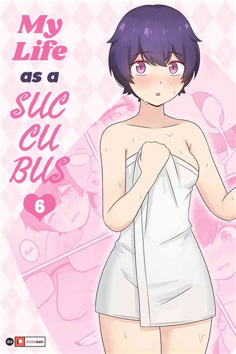 My Life As A Succubus Ch Nhentai Hentai Doujinshi And Manga
