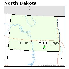 Kulm, ND