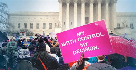 Why Birth Control Is More Important Now Than Ever The Odyssey Online