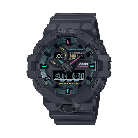 G Shock Casual Men Watch Ga Mf Adr