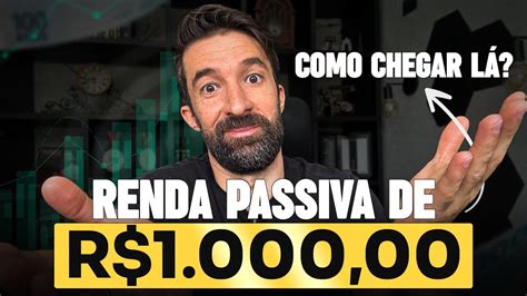 COMO GANHAR R 1 000 TODOS OS MESES SEM PRECISAR TRABALHAR VIVER DE