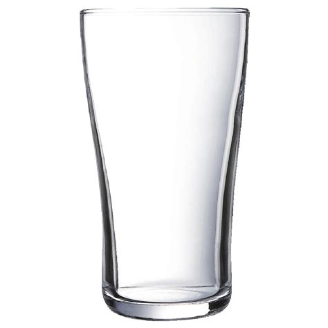 Pint Glass - A-Z Reliant Catering Equipment Hire