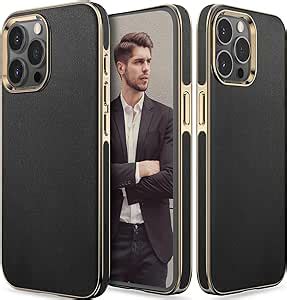 Amazon Lohasic For Iphone Pro Max Phone Case Premium Leather